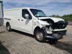 2020 Nissan NV 2500 SV