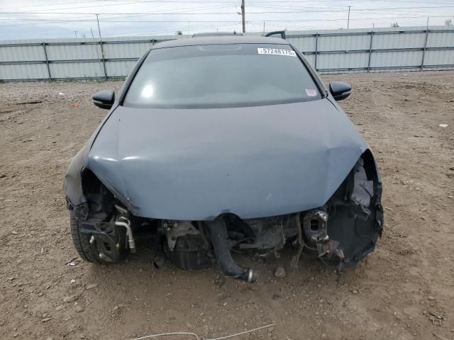 2013 Volkswagen GTI