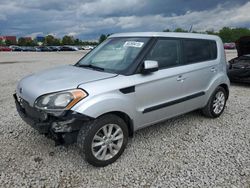 2012 KIA Soul + for sale in Columbus, OH
