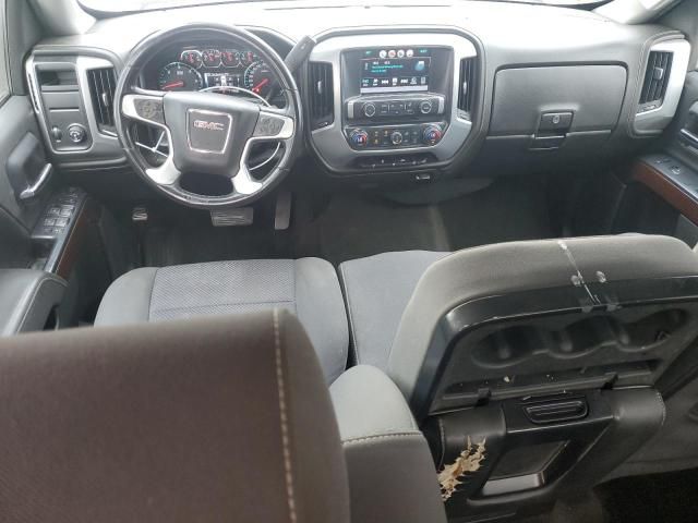 2017 GMC Sierra C1500 SLE
