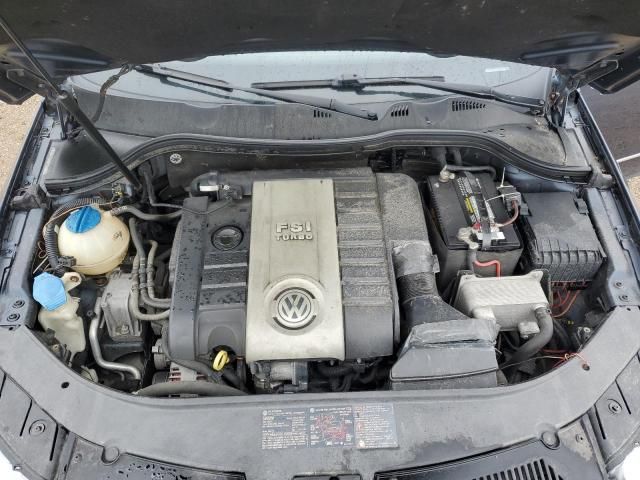 2007 Volkswagen Passat 2.0T