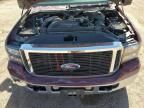 2006 Ford F250 Super Duty