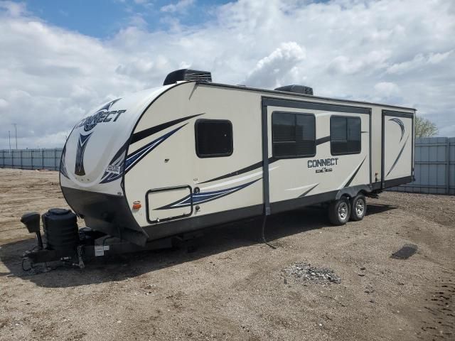 2018 KZ Connect