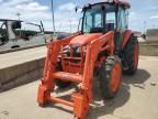 2020 Kubota M7060D Mfwd Tractor