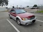 2003 Subaru Baja