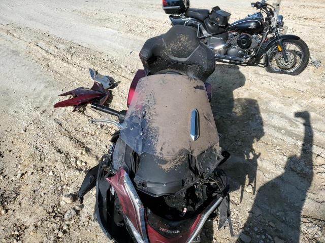 2023 Honda GL1800