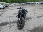2016 Honda CBR600 RR