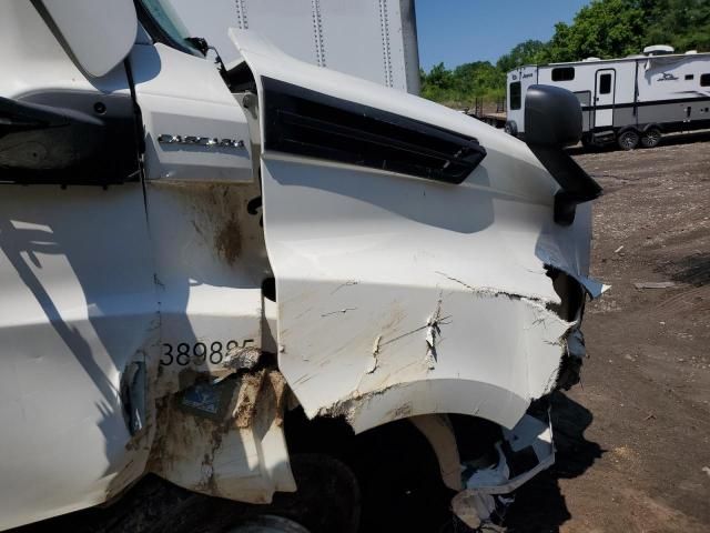 2022 Freightliner Cascadia 126 Semi Truck