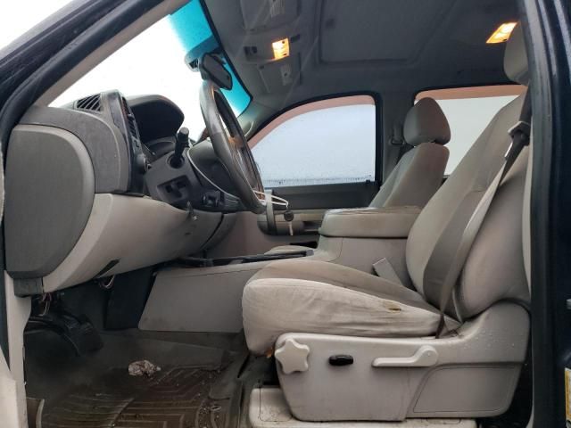2007 GMC New Sierra K1500