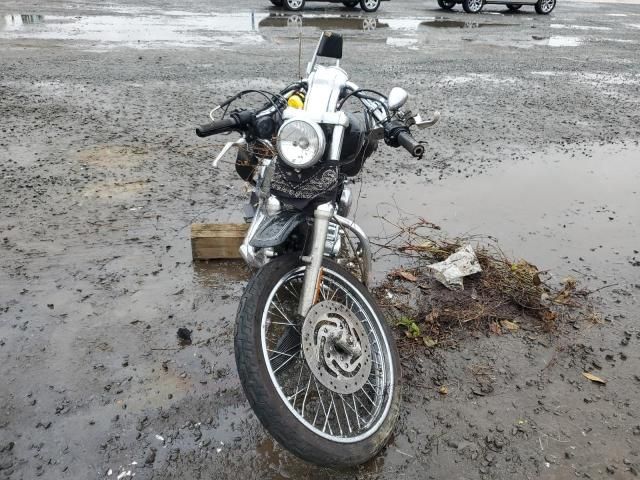 2005 Harley-Davidson XL1200 C