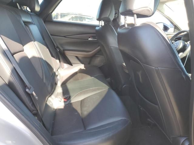 2024 Mazda CX-30 Premium Plus