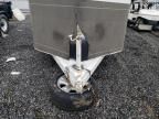 1998 W-W Enclosed Cargo Trailer