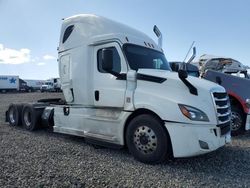 Freightliner salvage cars for sale: 2020 Freightliner Cascadia 126 Semi Truck