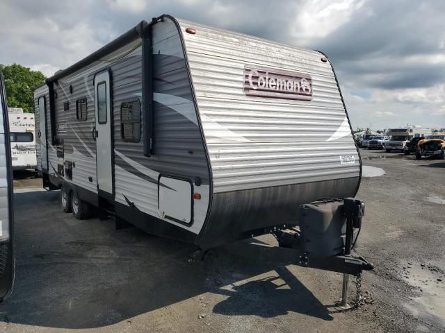 2019 Coleman Other