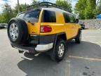 2007 Toyota FJ Cruiser