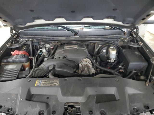 2009 GMC Sierra K1500 SLT