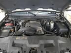 2009 GMC Sierra K1500 SLT