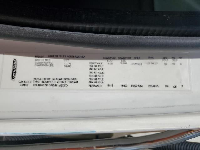 2023 Freightliner M2 106 Medium Duty