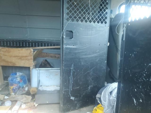 2004 Ford Econoline E150 Van
