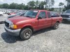 2005 Ford Ranger Super Cab