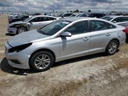 2015 Hyundai Sonata SE for sale in Sacramento, CA