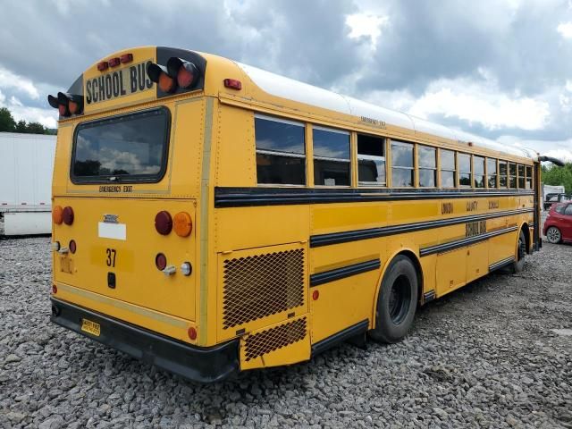 2005 Thomas School Bus
