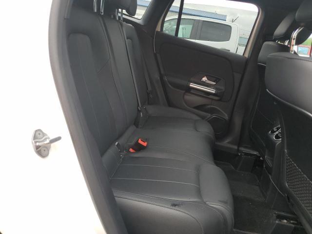 2023 Mercedes-Benz Gla 250