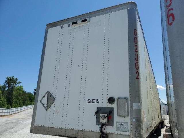 2006 Wabash Trailer