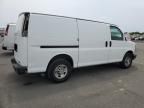 2015 Chevrolet Express G2500