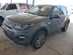 2016 Land Rover Discovery Sport HSE en venta en Phoenix, AZ