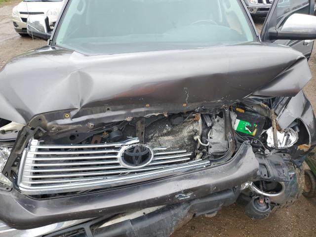 2011 Toyota Tundra Crewmax Limited