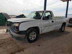 2003 Chevrolet Silverado C1500 for sale in Phoenix, AZ