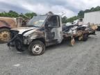 2024 Ford Econoline E350 Super Duty Cutaway Van