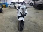 2018 Suzuki GSX250R