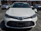 2016 Toyota Avalon Hybrid