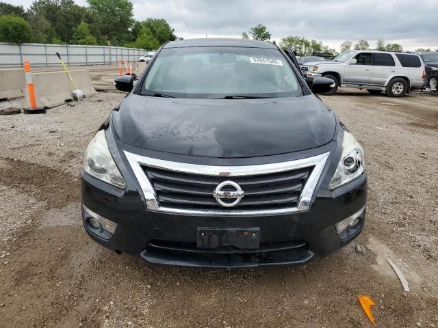 2013 Nissan Altima 3.5S