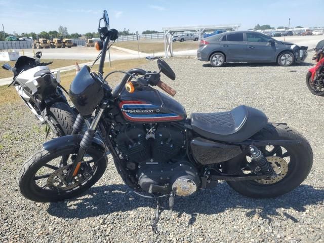 2020 Harley-Davidson XL1200 NS