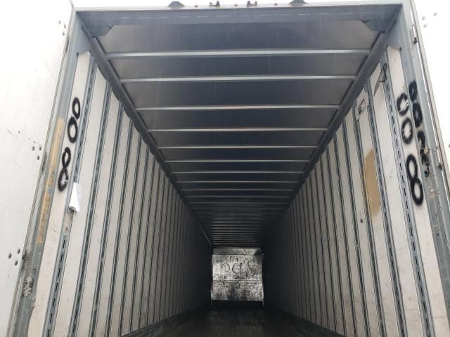 2018 Great Dane CS1-1314-01053 DRY Van Trailer
