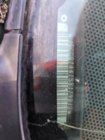 1995 Chevrolet S Truck S10