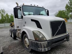 2007 Volvo VNL Semi Truck en venta en Leroy, NY