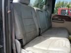 2007 Ford F350 SRW Super Duty