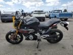 2020 BMW G310 R