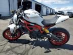 2017 Ducati Monster 797