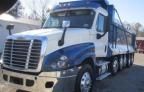 2017 Freightliner Cascadia 125