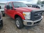 2015 Ford F350 Super Duty