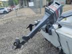 1990 Alumacraft Boat