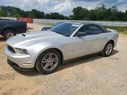 2012 Ford Mustang for sale in Theodore, AL