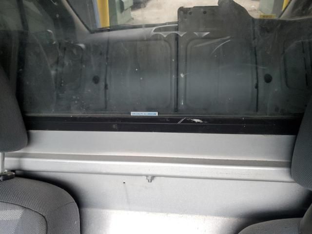 2012 Ford Transit Connect XL