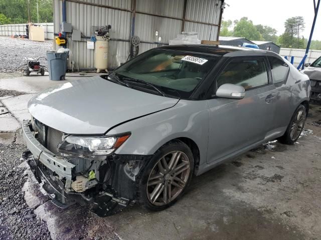 2013 Scion TC
