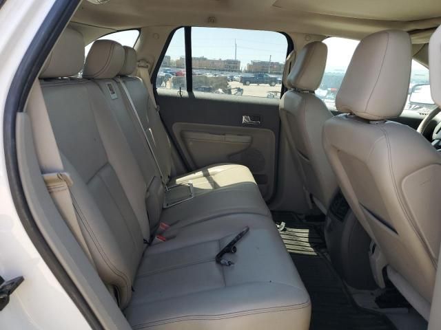 2009 Ford Edge SEL